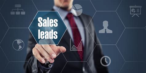 Sales Leads .